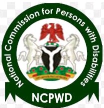 NCPWD logo